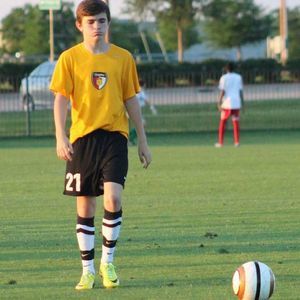 Meet your Posher, Joseph